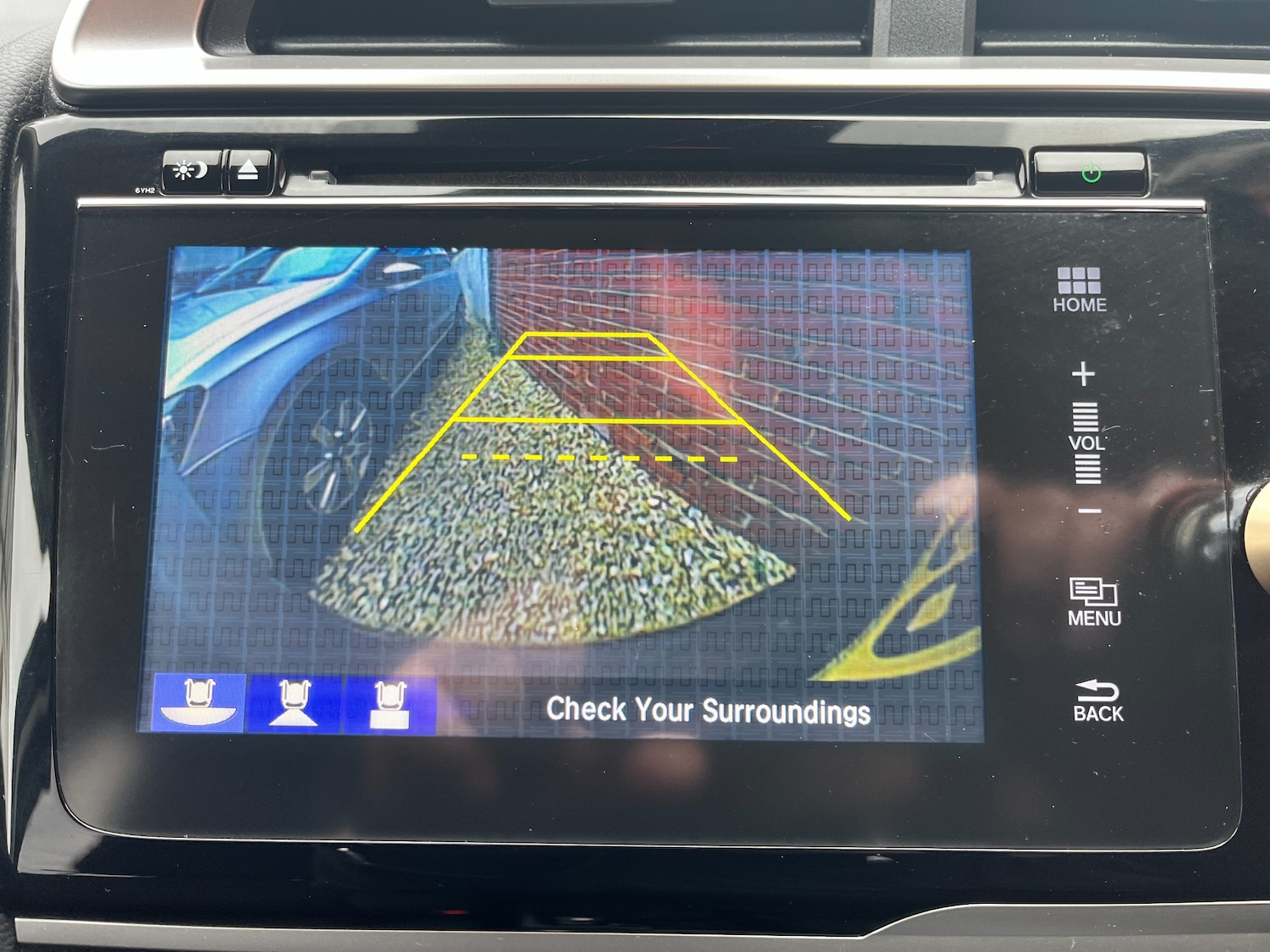 Used Honda Jazz 2015 for sale - 78098384: Photo 18