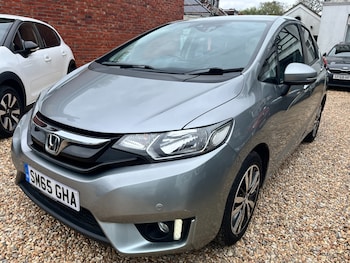 Used Honda Jazz 2015 for sale - 78098384: Photo