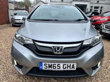 Used Honda Jazz 2015 for sale - 78098384: Photo