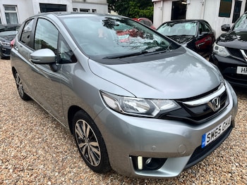 Used Honda Jazz 2015 for sale - 78098384: Photo