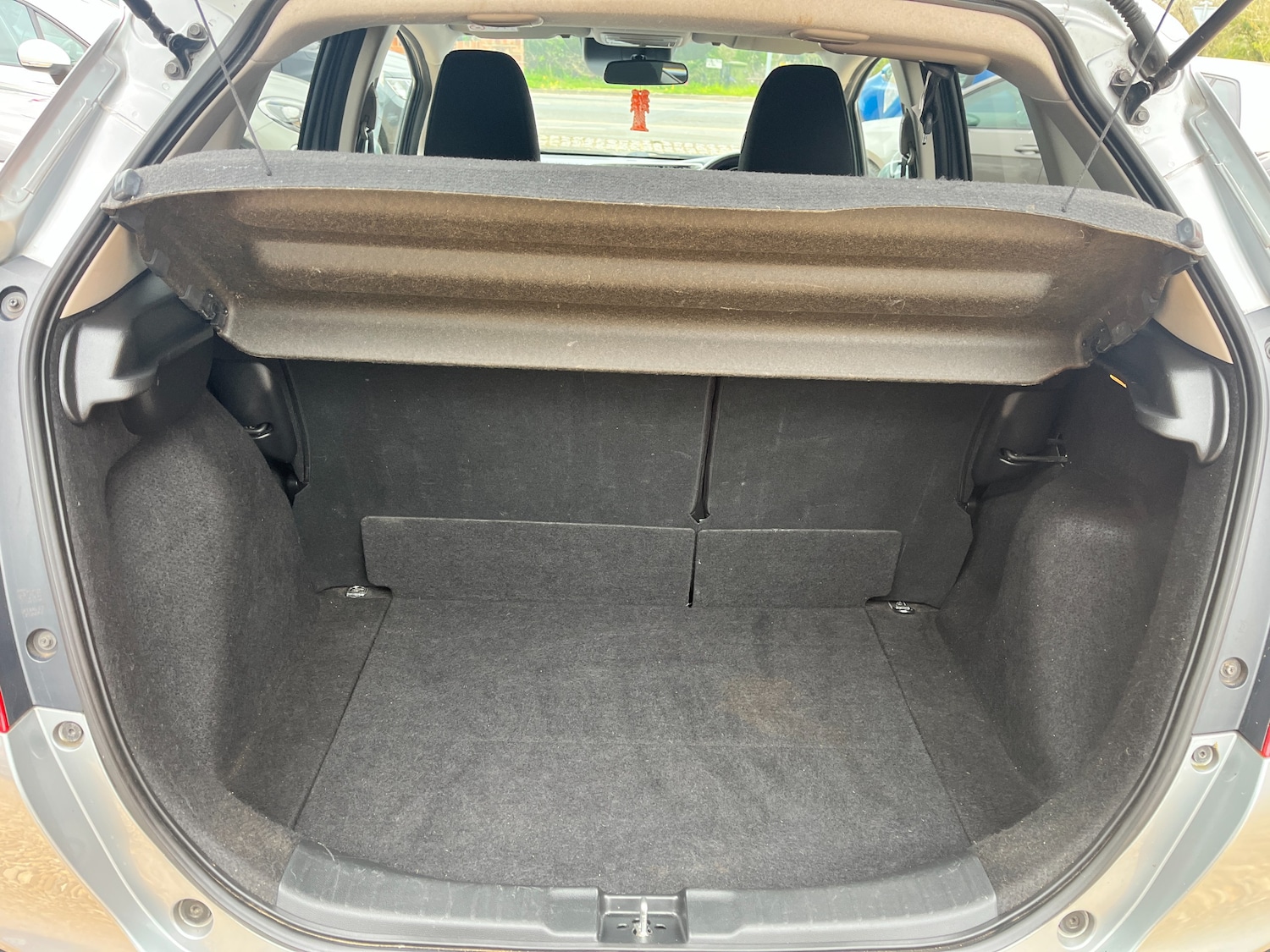 Used Honda Jazz 2015 for sale - 78098384: Photo 7