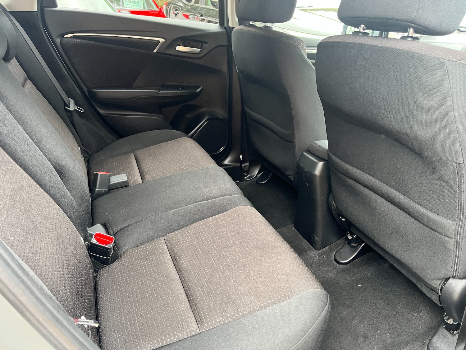 Used Honda Jazz 2015 for sale - 78098384: Photo 9