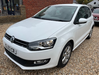 Volkswagen - Polo