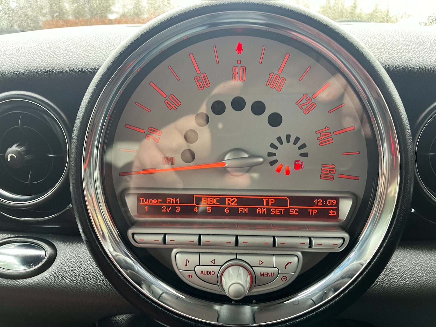 Used MINI Hatch 2009 for sale - 77641766: Photo 10