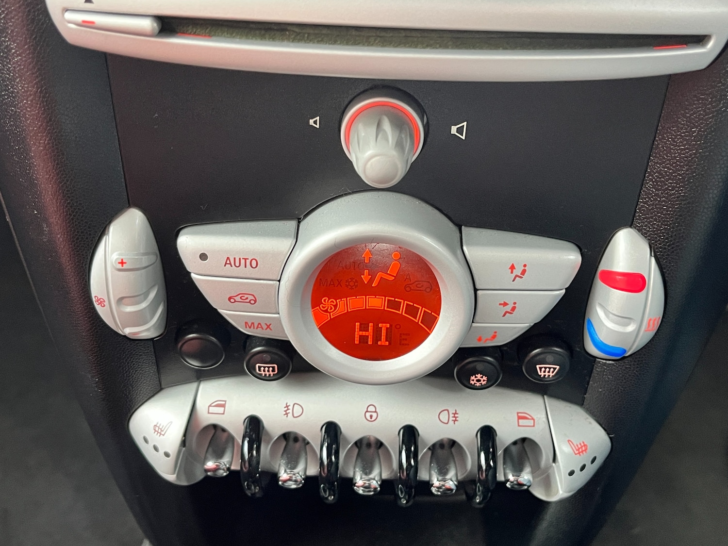 Used MINI Hatch 2009 for sale - 77641766: Photo 11