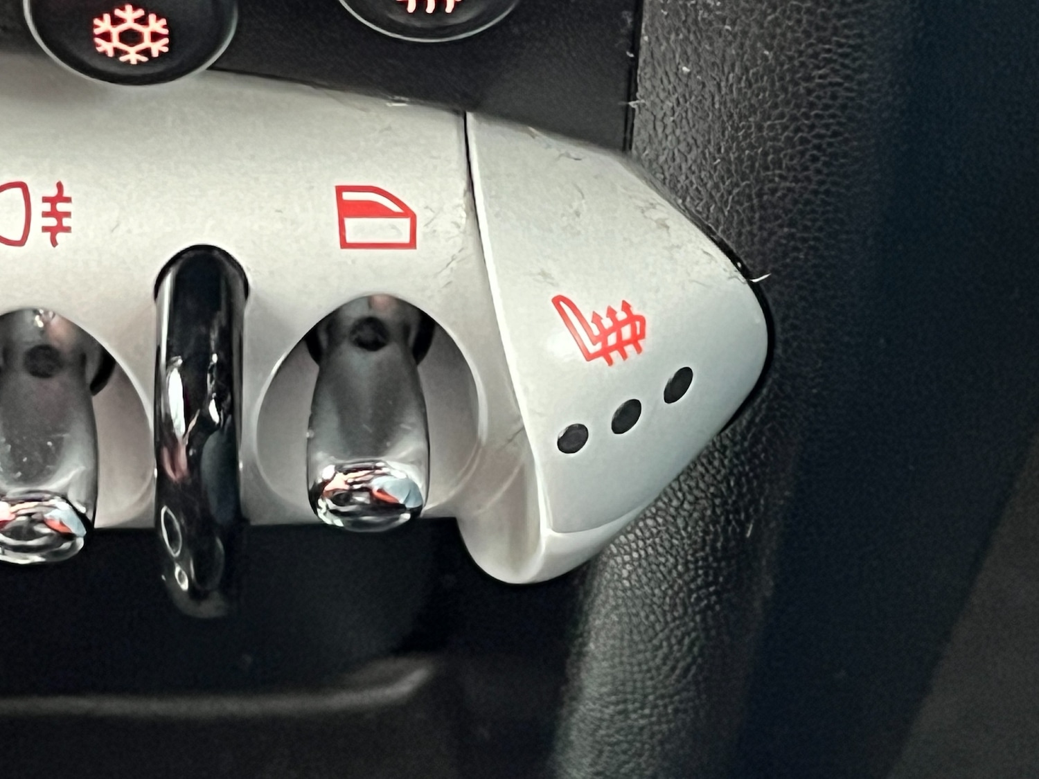 Used MINI Hatch 2009 for sale - 77641766: Photo 12