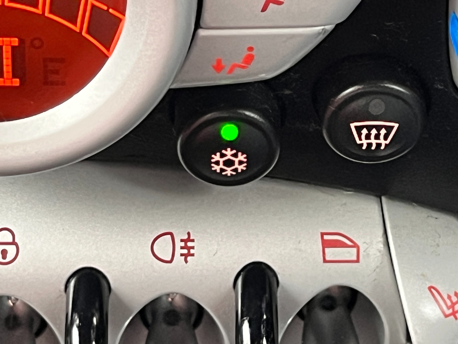 Used MINI Hatch 2009 for sale - 77641766: Photo 13