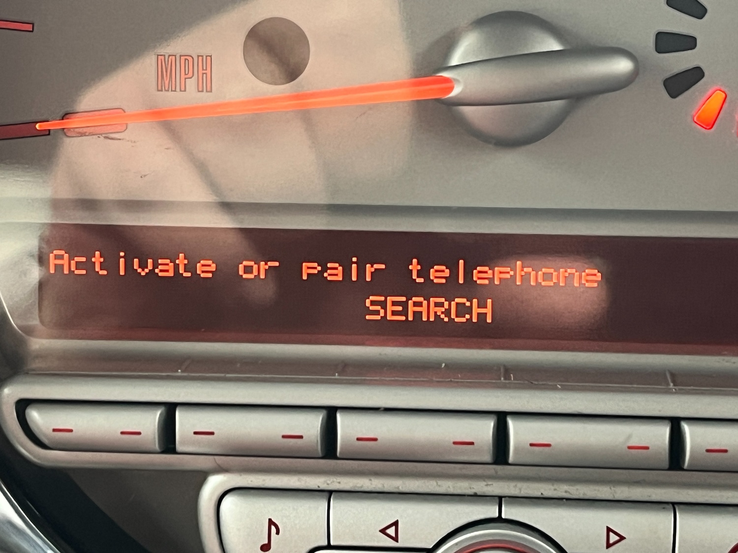 Used MINI Hatch 2009 for sale - 77641766: Photo 14