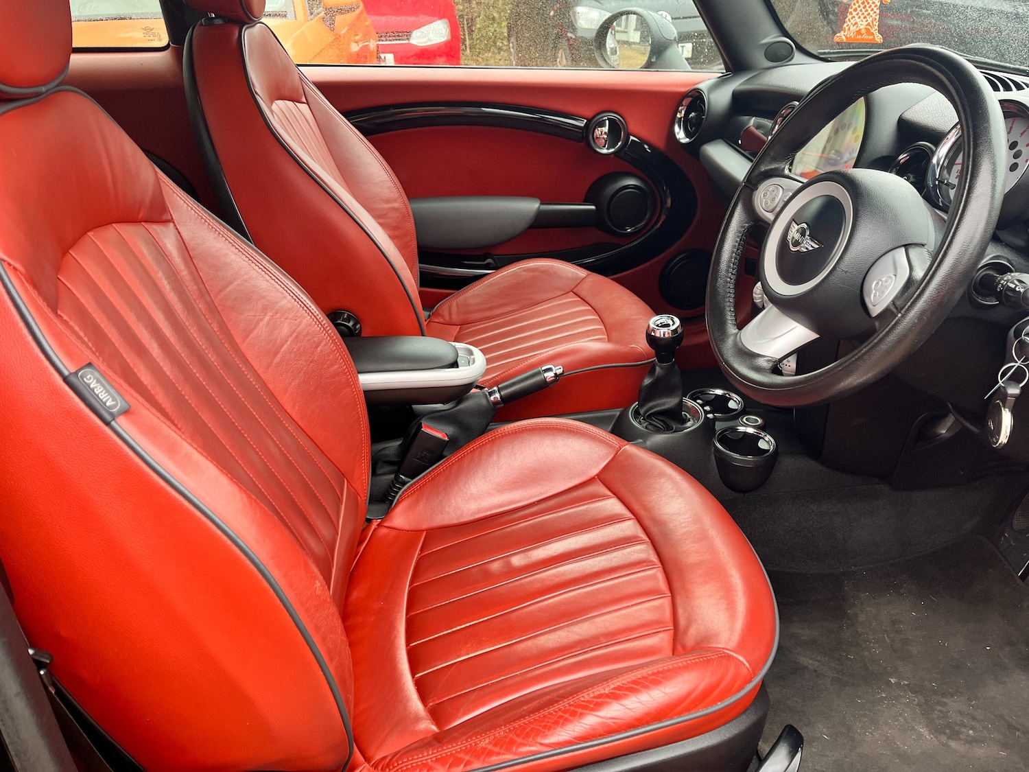 Used MINI Hatch 2009 for sale - 77641766: Photo 7