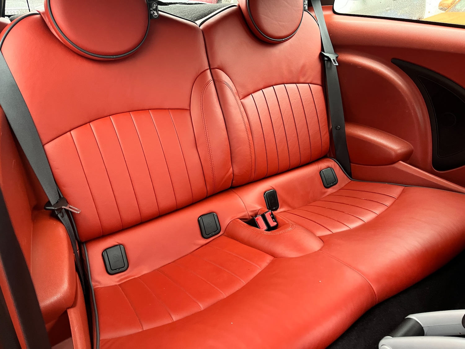 Used MINI Hatch 2009 for sale - 77641766: Photo 8