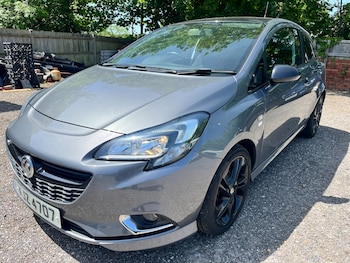 Used Vauxhall Corsa 2015 for sale - 78673769: Photo