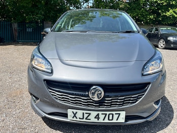 Used Vauxhall Corsa 2015 for sale - 78673769: Photo