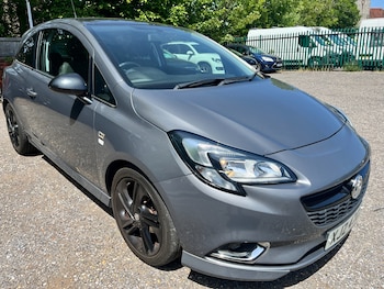 Used Vauxhall Corsa 2015 for sale - 78673769: Photo