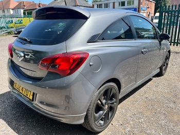 Used Vauxhall Corsa 2015 for sale - 78673769: Photo