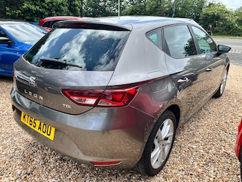 Used SEAT Leon 2016 for sale - 78794483: Photo