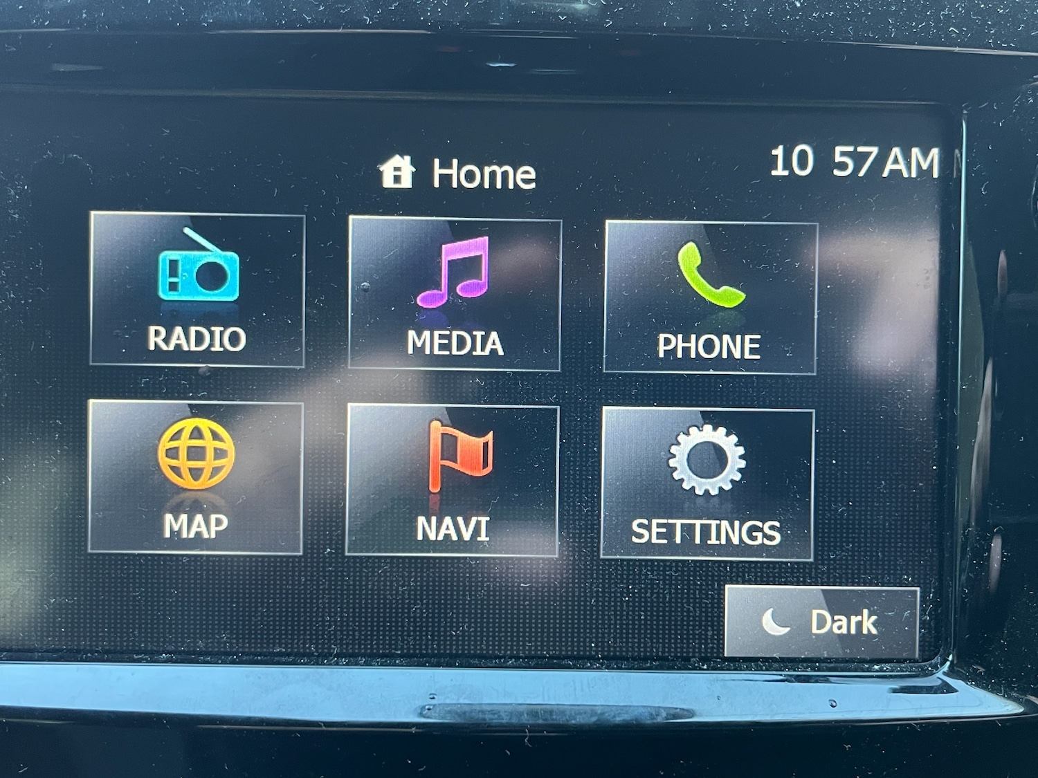 Used Renault Clio 2014 for sale - 76353054: Photo 14