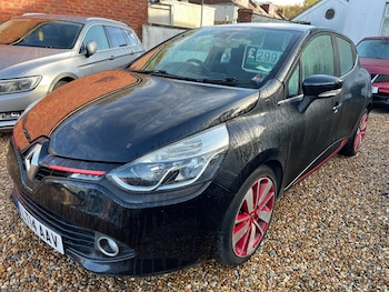 2014 (14) - 0.9 TCe Dynamique S MediaNav Hatchback 5dr Petrol Manual Euro 5 (s/s) (90 p