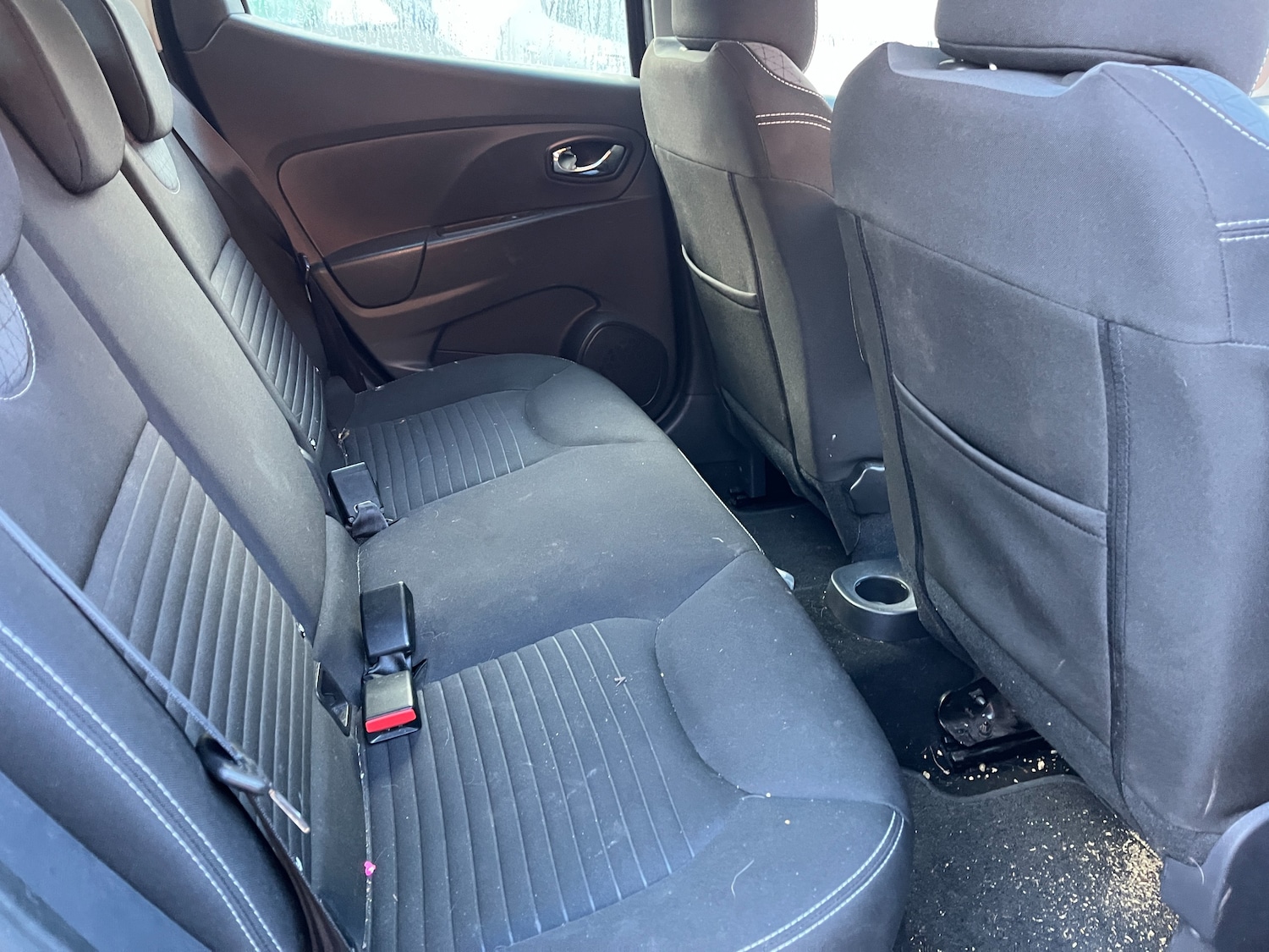 Used Renault Clio 2014 for sale - 76353054: Photo 9