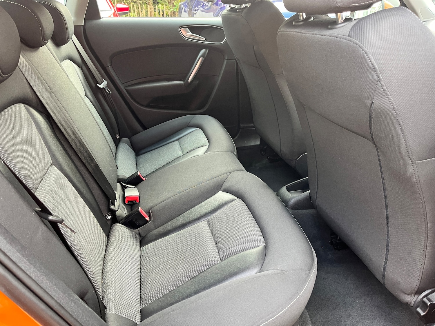 Used Audi A1 2012 for sale - 77408844: Photo 10