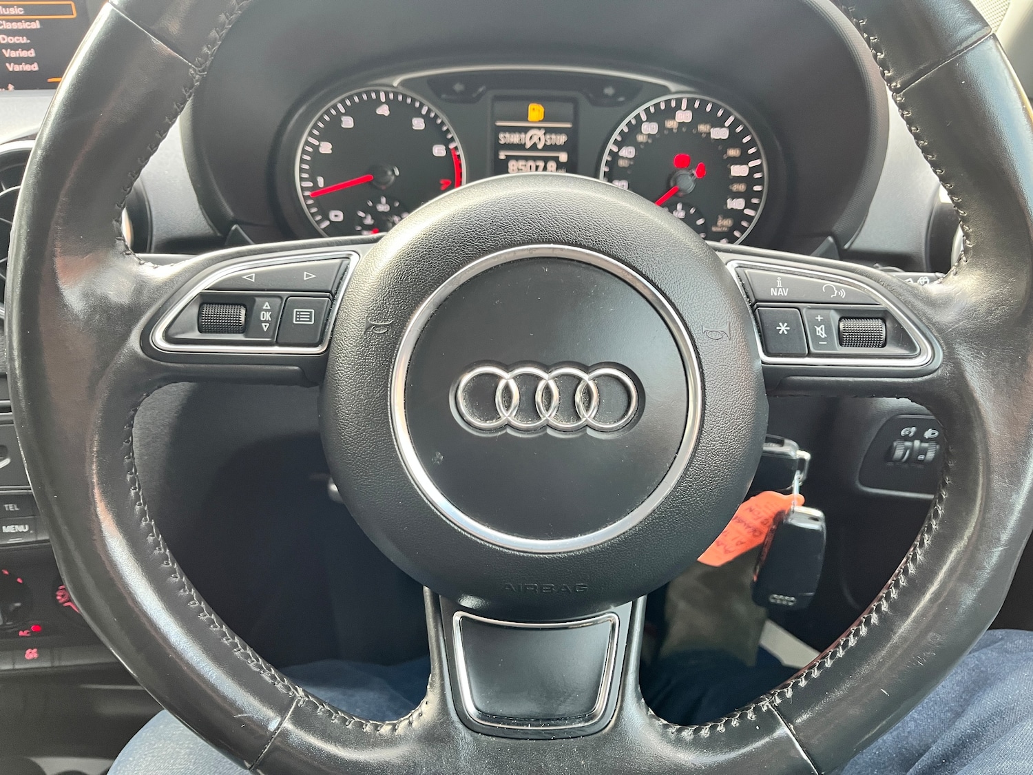 Used Audi A1 2012 for sale - 77408844: Photo 11