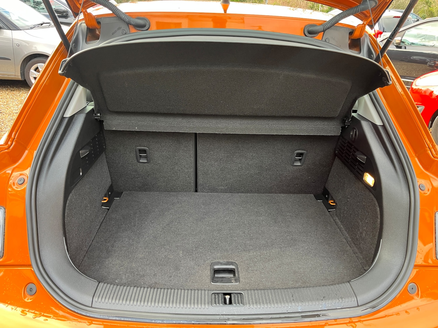 Used Audi A1 2012 for sale - 77408844: Photo 7