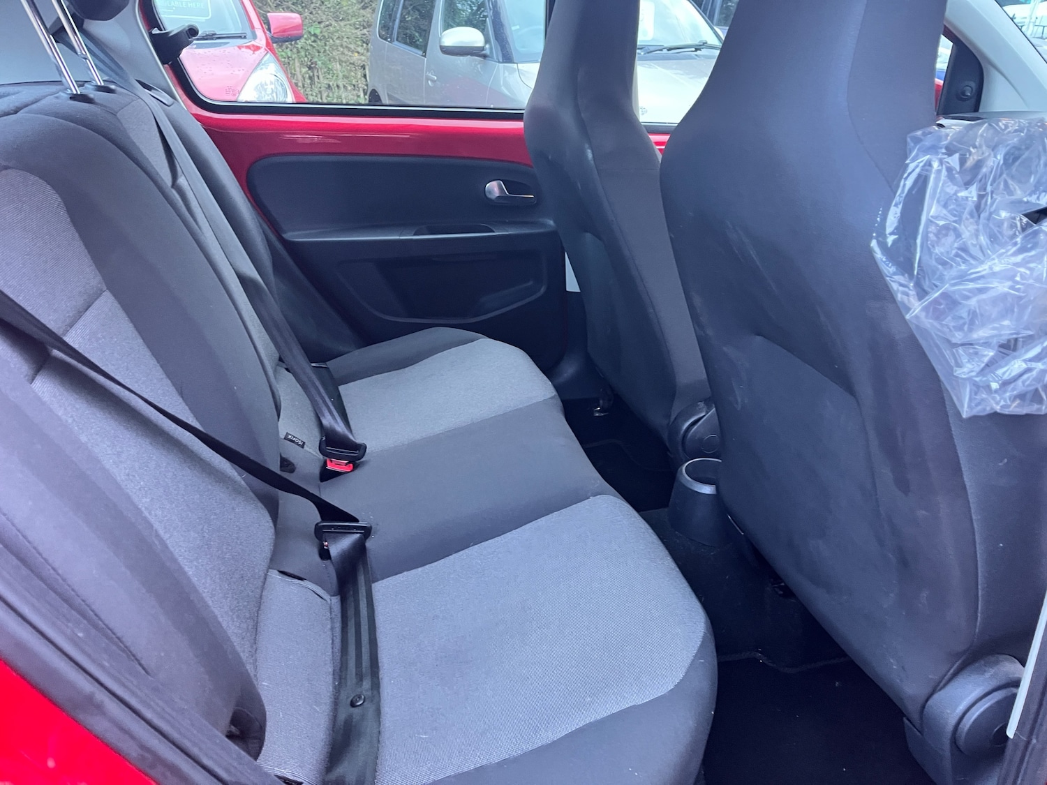 Used Volkswagen up! 2013 for sale - 77301618: Photo 10