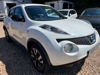 Used Nissan Juke 2014 for sale - 75095963: Photo
