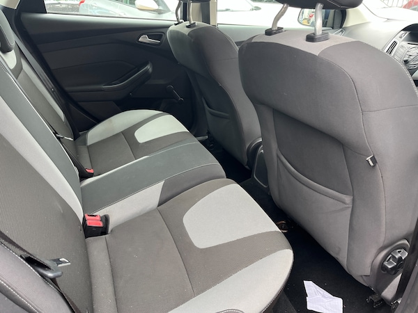 Used Ford Focus 2012 for sale - 76305293: Photo 10