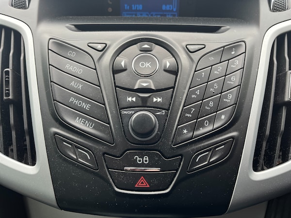 Used Ford Focus 2012 for sale - 76305293: Photo 16
