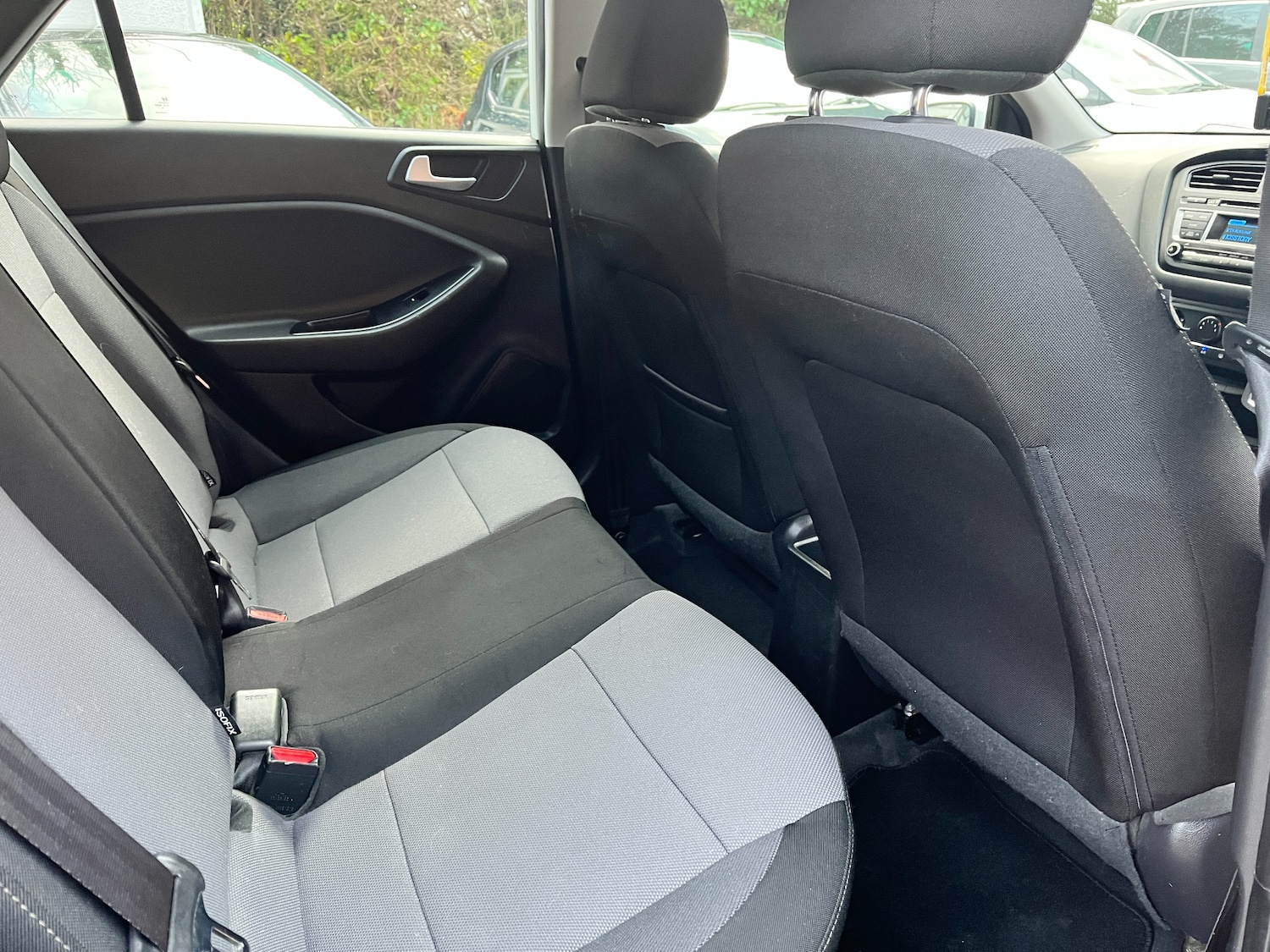 Used Hyundai i20 2017 for sale - 77152708: Photo 10