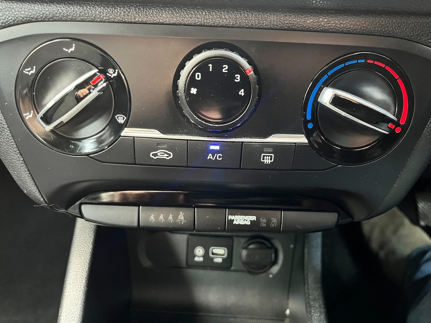 Used Hyundai i20 2017 for sale - 77152708: Photo 16