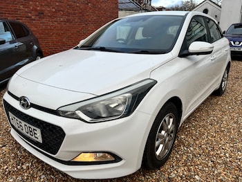 2017 (66) - 1.2 SE 5dr