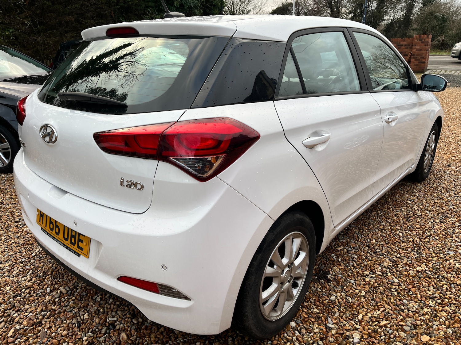 Used Hyundai i20 2017 for sale - 77152708: Photo 4
