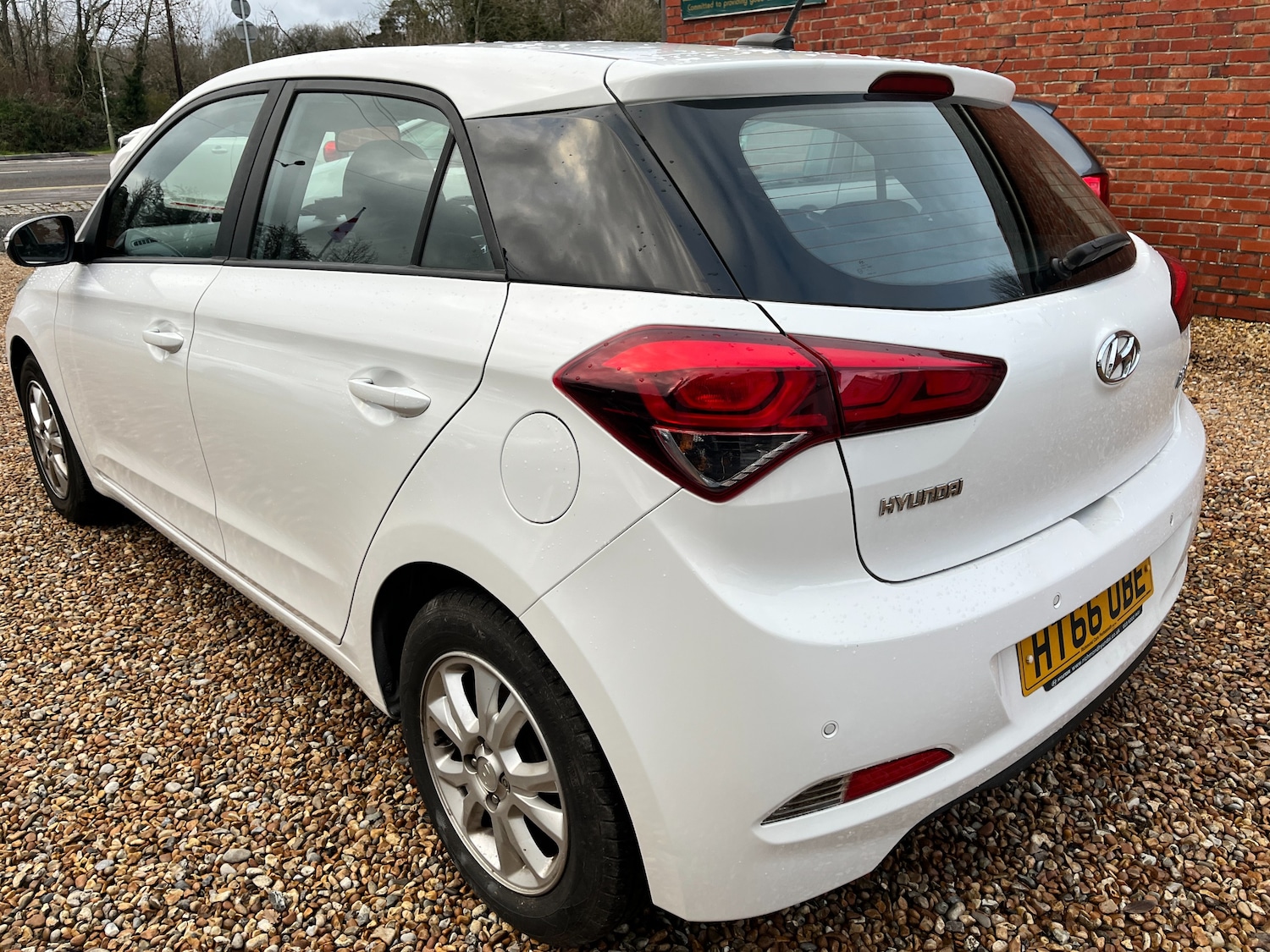 Used Hyundai i20 2017 for sale - 77152708: Photo 6