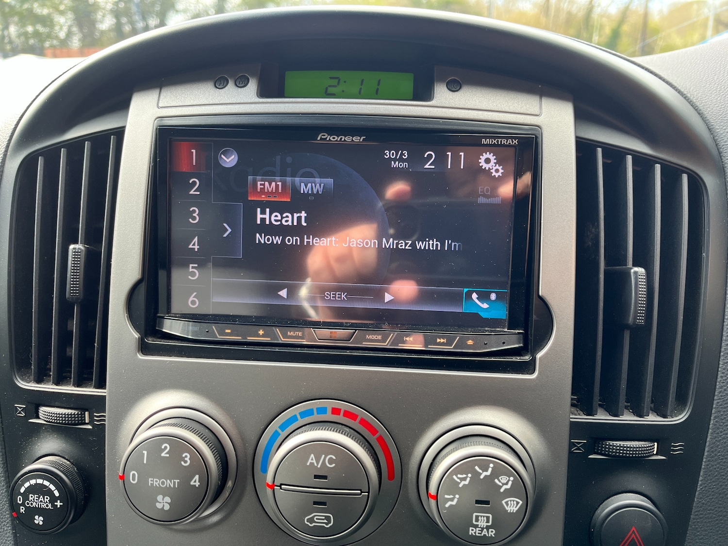 Used Hyundai i800 2013 for sale - 78069711: Photo 14