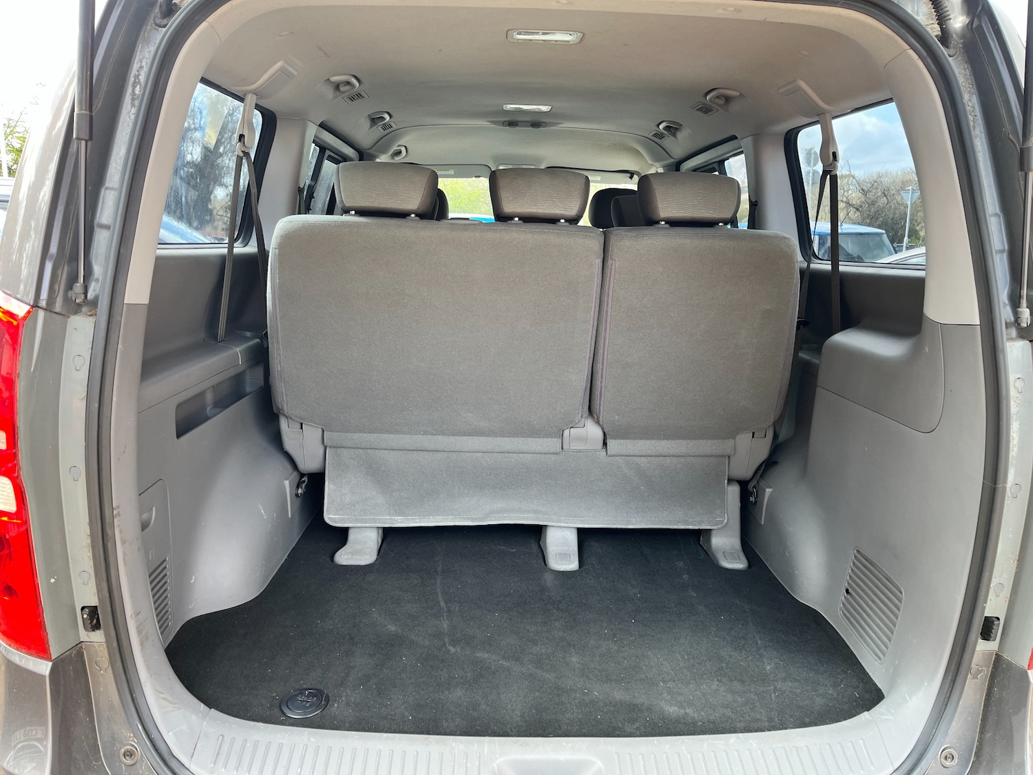 Used Hyundai i800 2013 for sale - 78069711: Photo 7