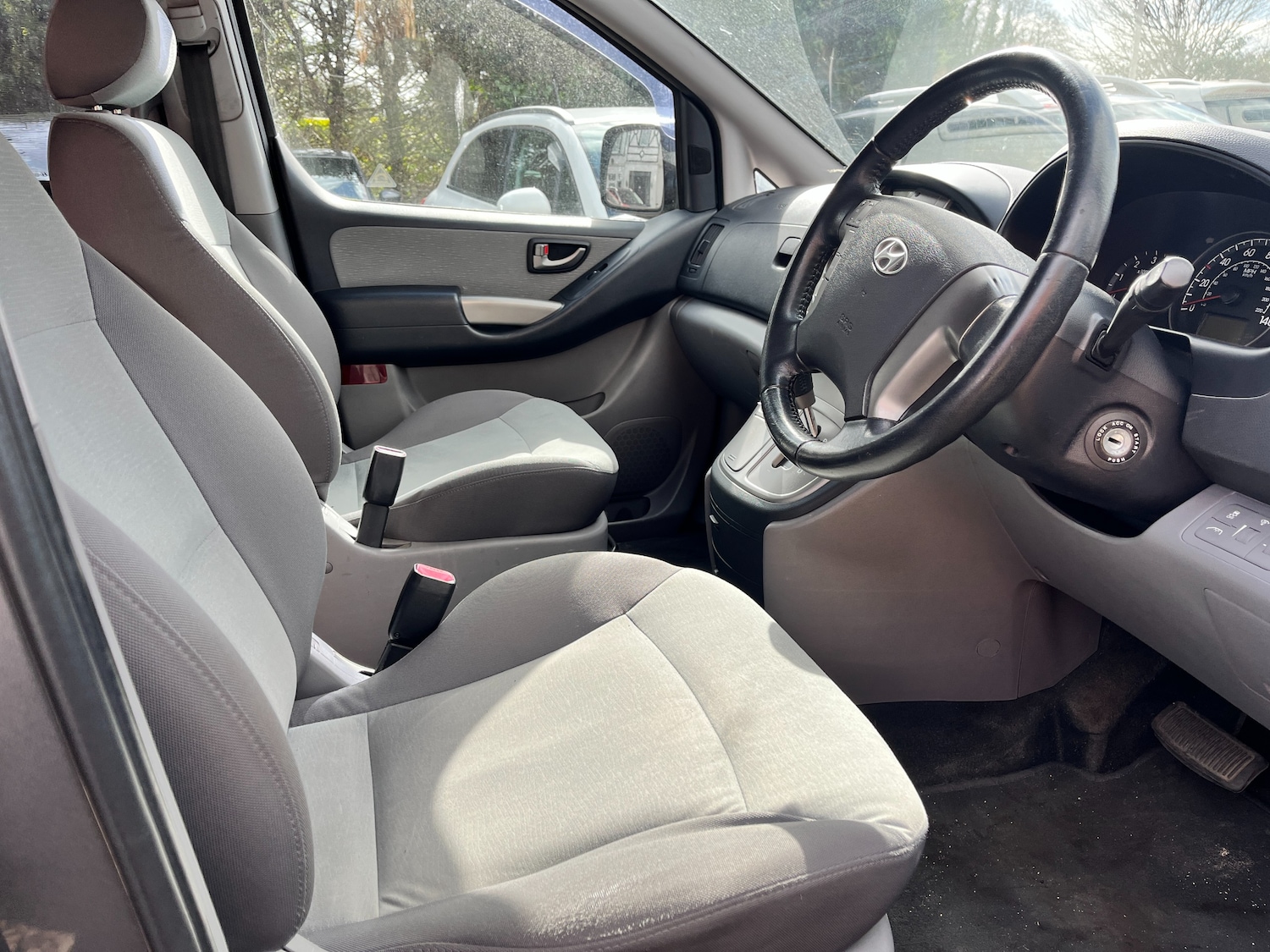 Used Hyundai i800 2013 for sale - 78069711: Photo 8