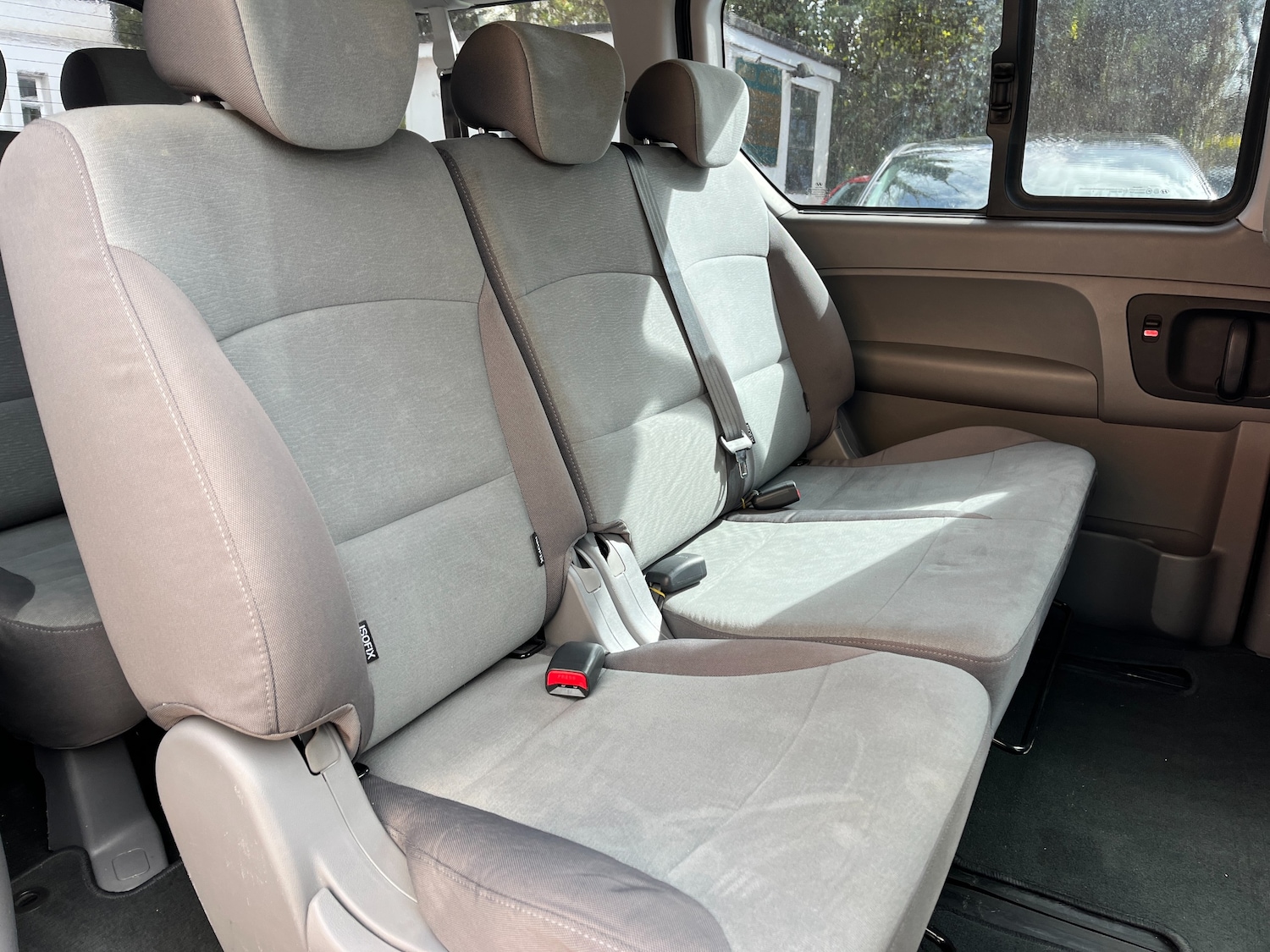 Used Hyundai i800 2013 for sale - 78069711: Photo 9