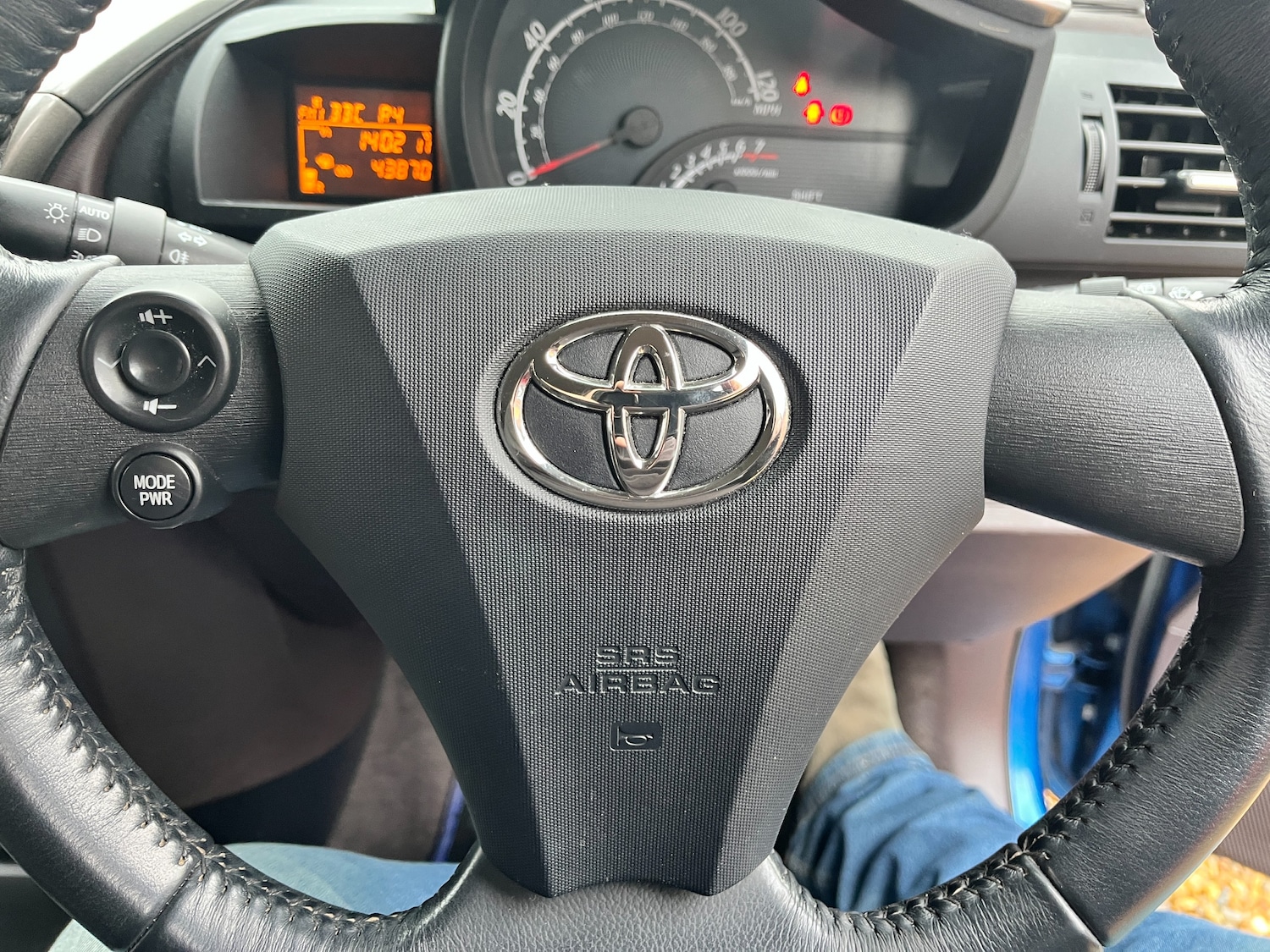 Used Toyota IQ 2010 for sale - 77462964: Photo 12