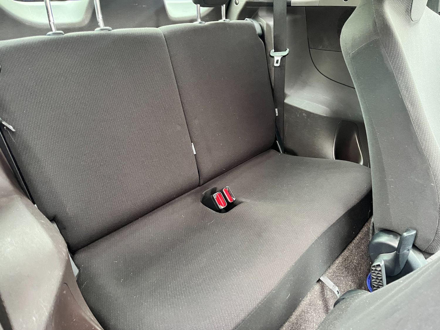 Used Toyota IQ 2010 for sale - 77462964: Photo 9