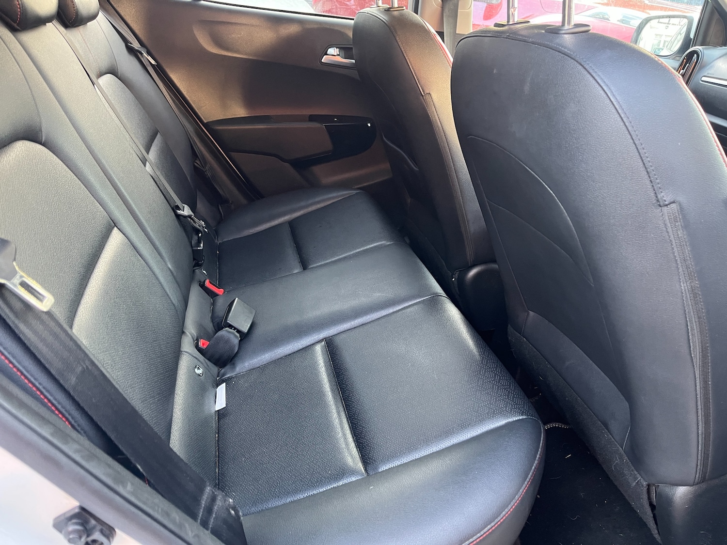 Used Kia Picanto 2017 for sale - 76557821: Photo 10