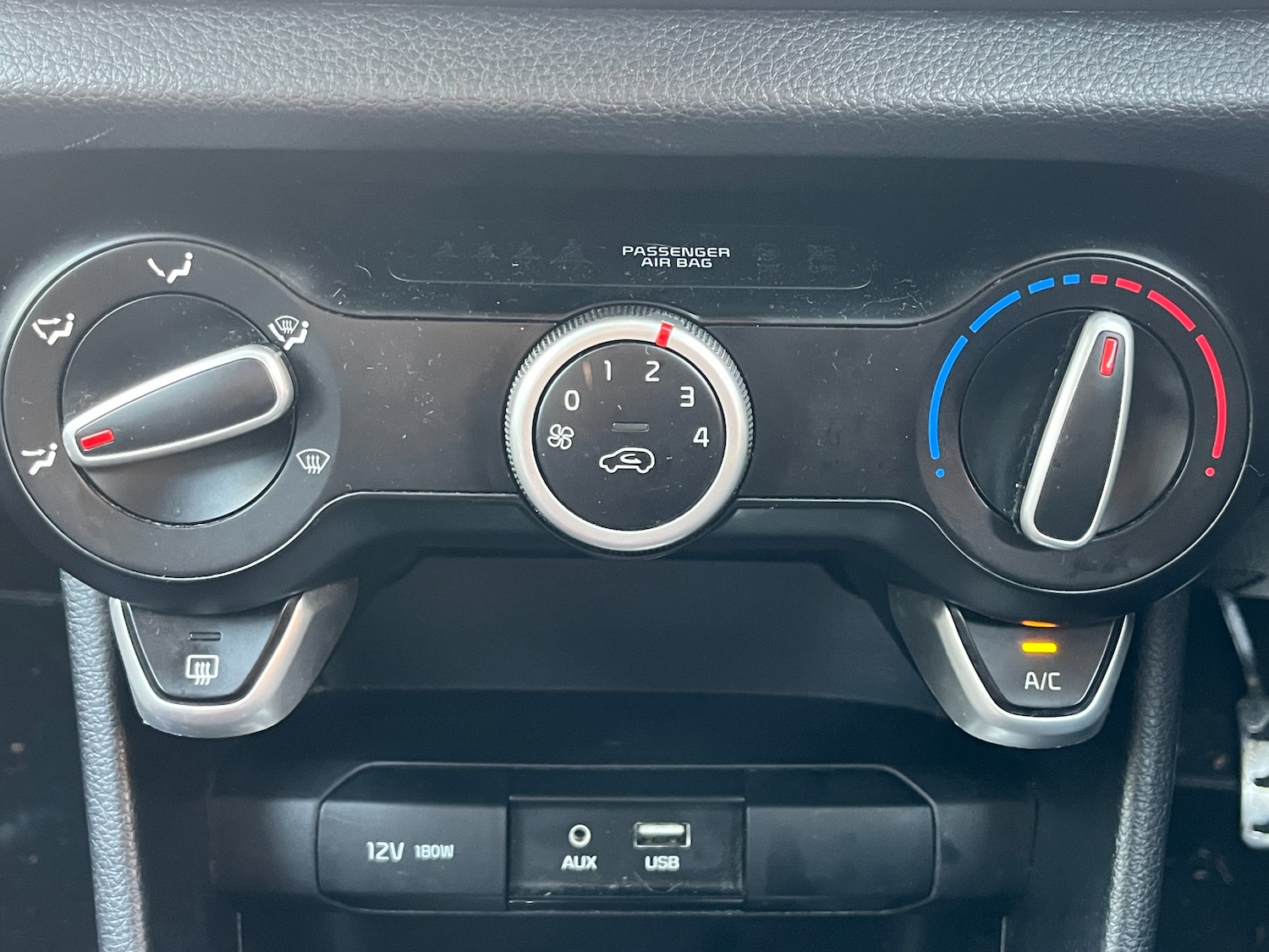 Used Kia Picanto 2017 for sale - 76557821: Photo 11