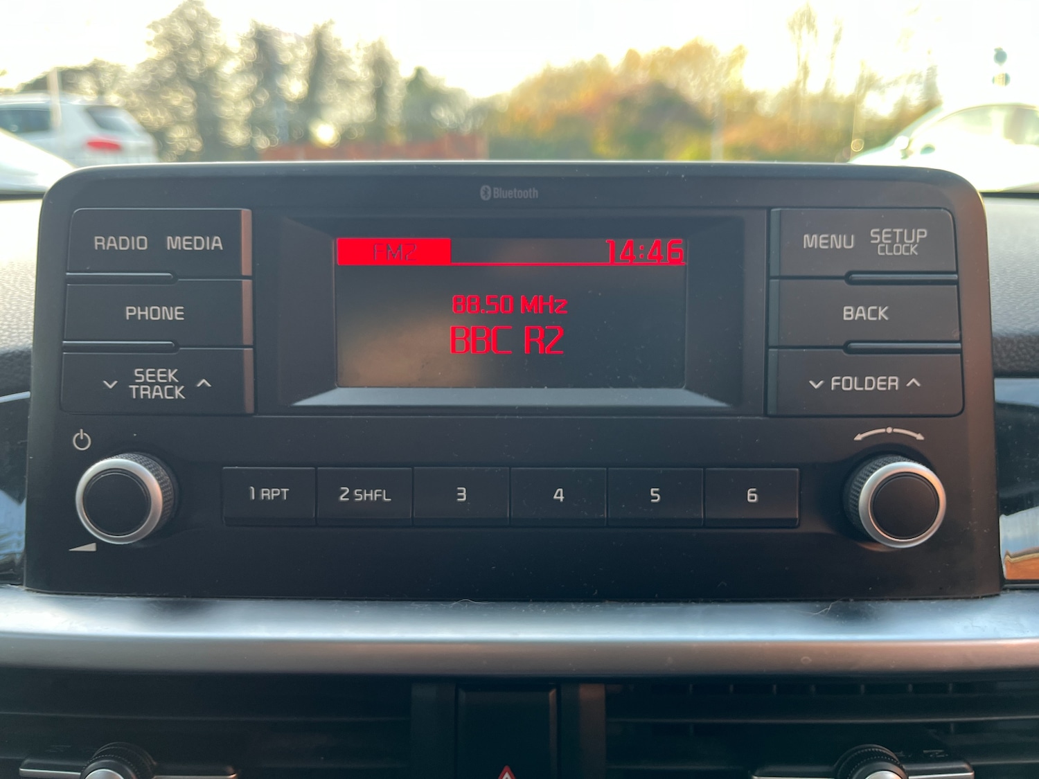 Used Kia Picanto 2017 for sale - 76557821: Photo 15