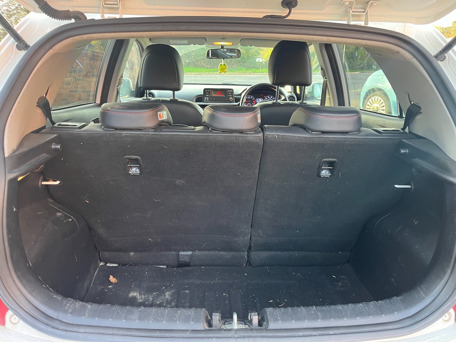 Used Kia Picanto 2017 for sale - 76557821: Photo 7