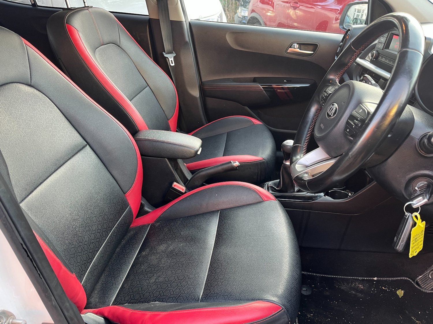 Used Kia Picanto 2017 for sale - 76557821: Photo 8