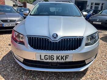 Used Skoda Octavia 2016 for sale - 78976198: Photo