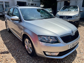 Used Skoda Octavia 2016 for sale - 78976198: Photo