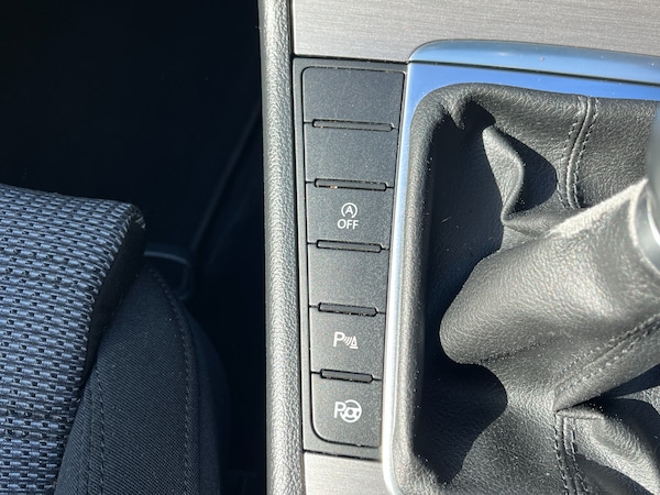 Used Volkswagen Passat 2011 for sale - 75705624: Photo 14