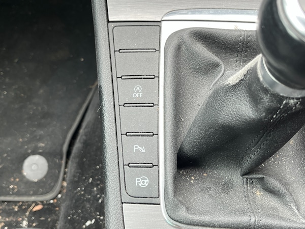 Used Volkswagen Passat 2011 for sale - 75705624: Photo 17
