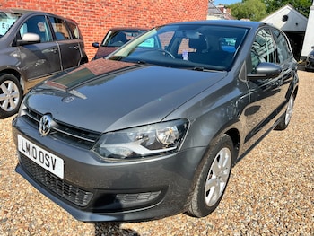 Used Volkswagen Polo 2010 for sale - 78526220: Photo